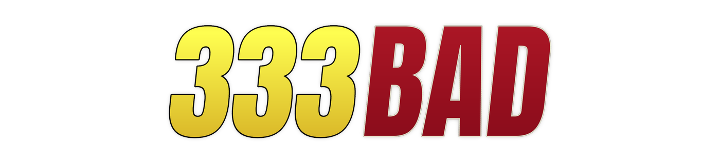 333bad
